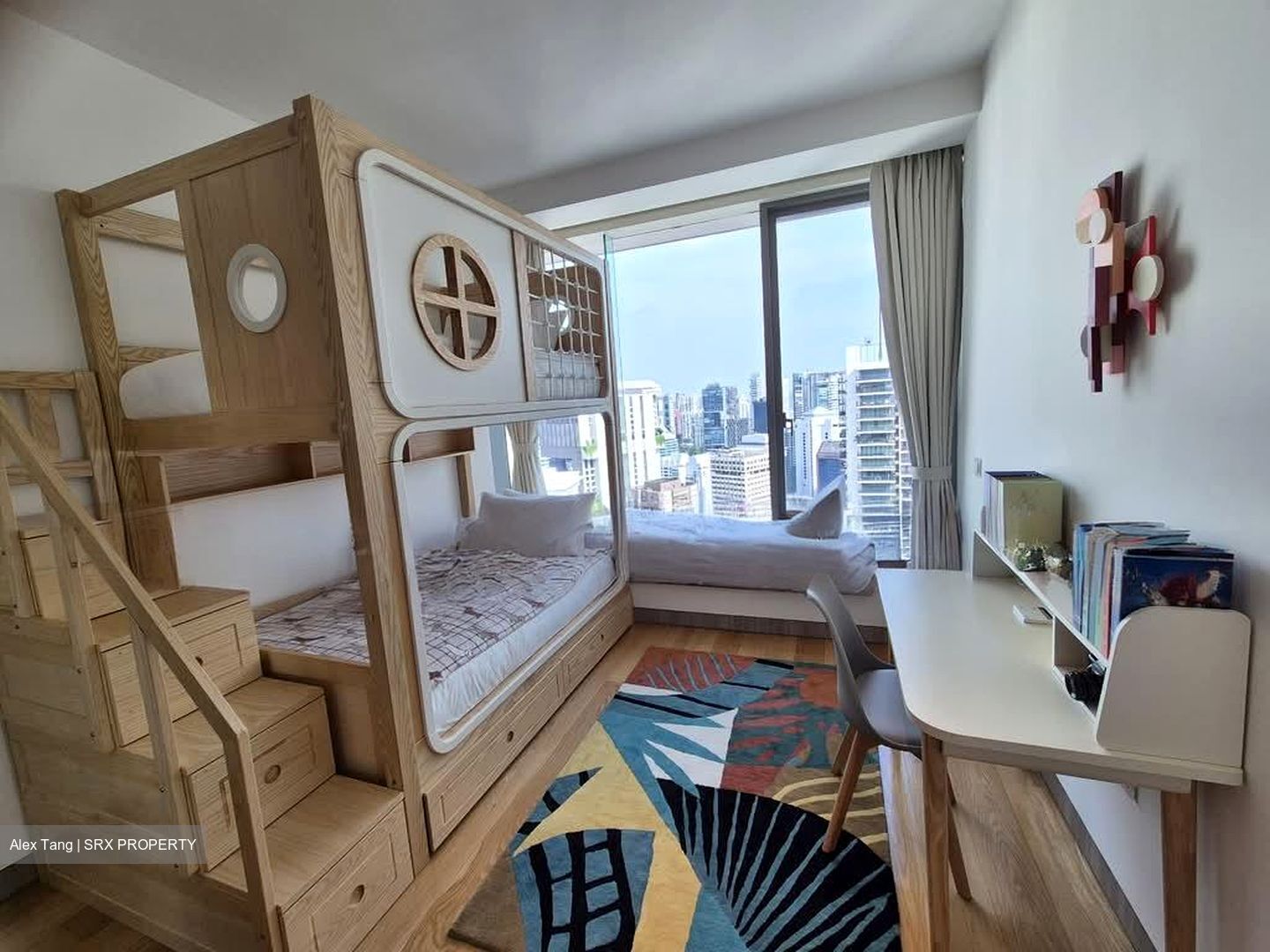 Ardmore Residence (D10), Condominium #560963861
